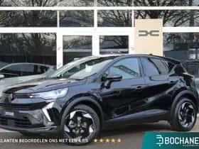 Renault Captur (2024)
