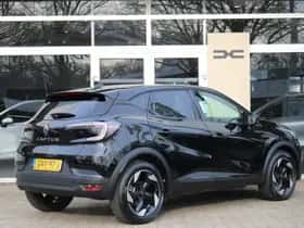 Renault Captur (2024) thumbnail 2