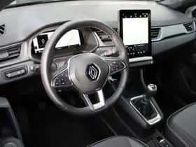 Renault Captur (2024) thumbnail 18