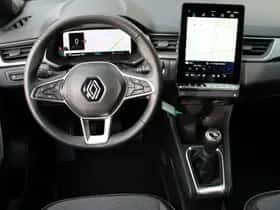 Renault Captur (2024) thumbnail 3