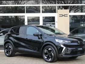 Renault Captur (2024) thumbnail 5