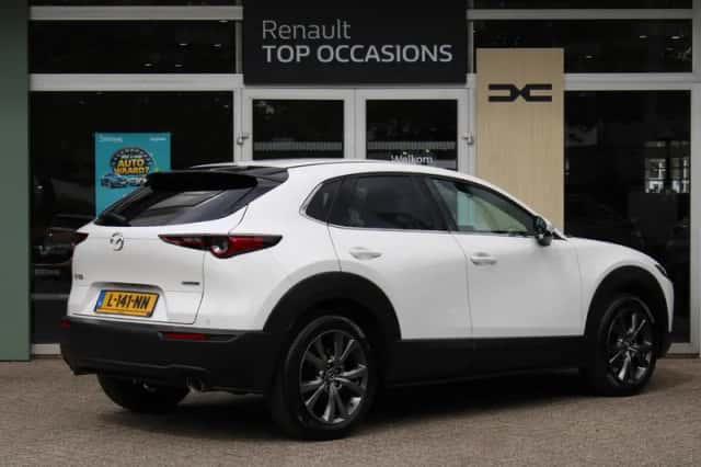 Mazda CX-30 (2021) thumbnail 2