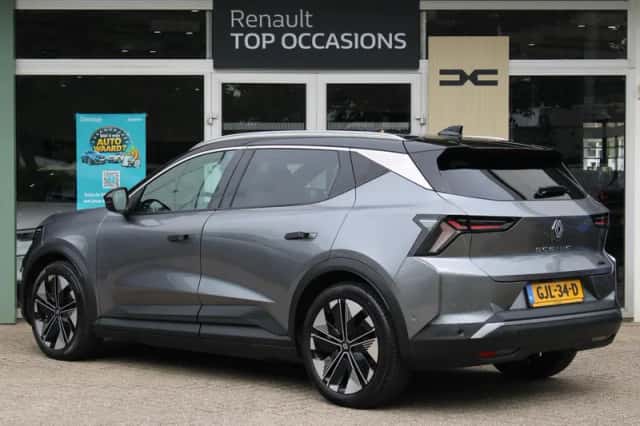 Renault Scénic (2024) thumbnail 6