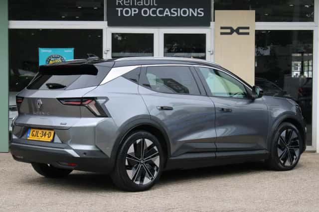 Renault Scénic (2024) thumbnail 2