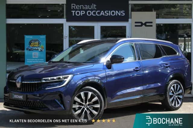 Renault Espace (2025) thumbnail 1