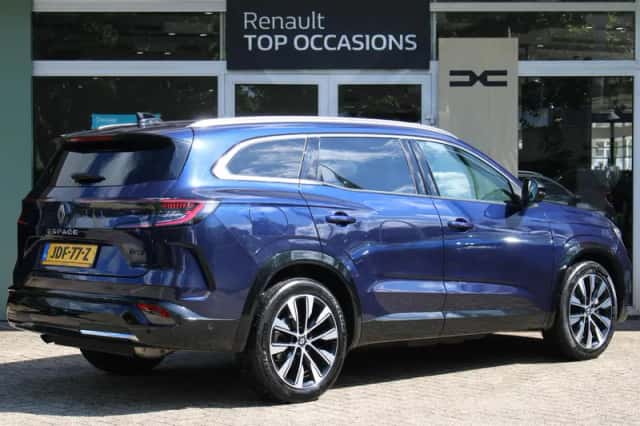 Renault Espace (2025) thumbnail 2