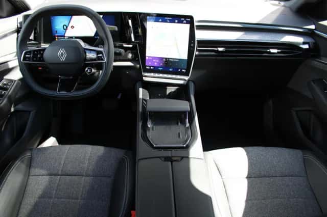 Renault Espace (2025) thumbnail 3