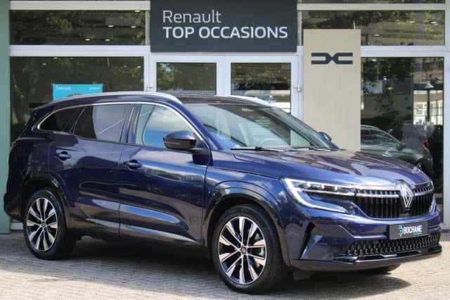 Renault Espace (2025) thumbnail 5