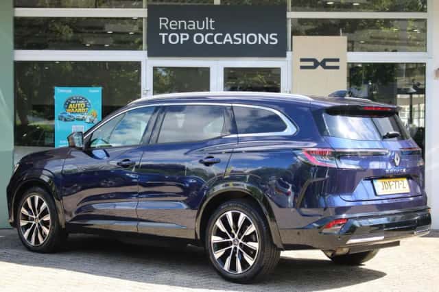 Renault Espace (2025) thumbnail 6