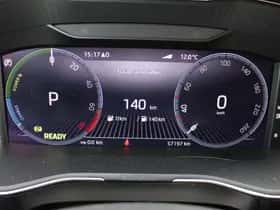 Škoda Superb (2023) thumbnail 3