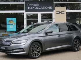 Škoda Superb (2023) thumbnail 26