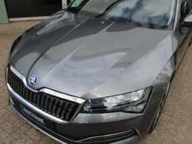 Škoda Superb (2023) thumbnail 27