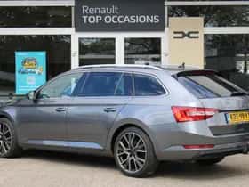 Škoda Superb (2023) thumbnail 5