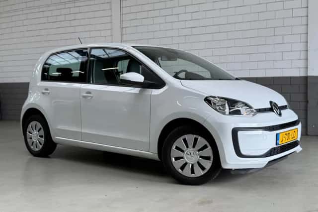 Volkswagen Up! (2020) thumbnail 1