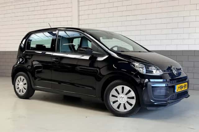 Volkswagen Up! (2020) thumbnail 1
