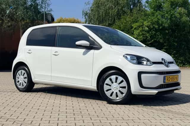 Volkswagen Up! (2017) thumbnail 1