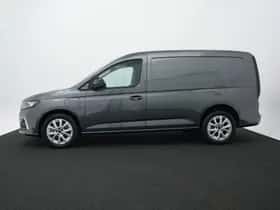 Ford Transit Connect (2024)