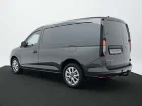 Ford Transit Connect (2024) thumbnail 2