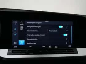 Ford Transit Connect (2024) thumbnail 19