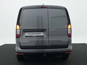 Ford Transit Connect (2024) thumbnail 3