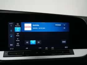 Ford Transit Connect (2024) thumbnail 22