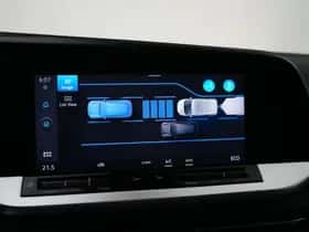 Ford Transit Connect (2024) thumbnail 25