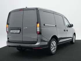 Ford Transit Connect (2024) thumbnail 4
