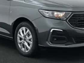 Ford Transit Connect (2024) thumbnail 39