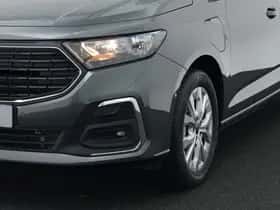 Ford Transit Connect (2024) thumbnail 40