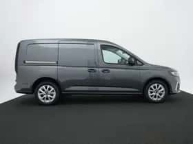 Ford Transit Connect (2024) thumbnail 5