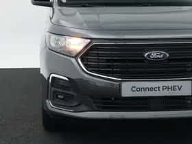 Ford Transit Connect (2024) thumbnail 44