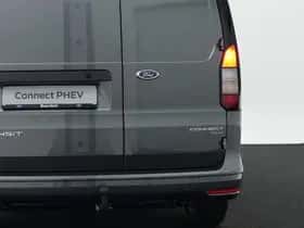 Ford Transit Connect (2024) thumbnail 45
