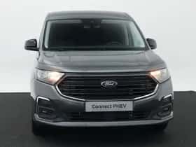 Ford Transit Connect (2024) thumbnail 7