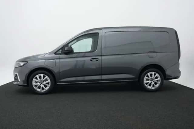 Ford Transit Connect (2026) thumbnail 1