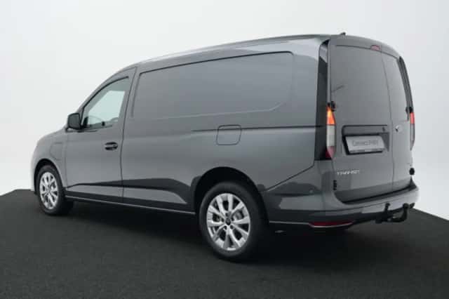 Ford Transit Connect (2026) thumbnail 2