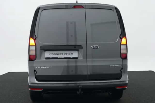 Ford Transit Connect (2026) thumbnail 3