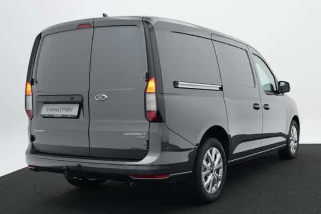 Ford Transit Connect (2026) thumbnail 4