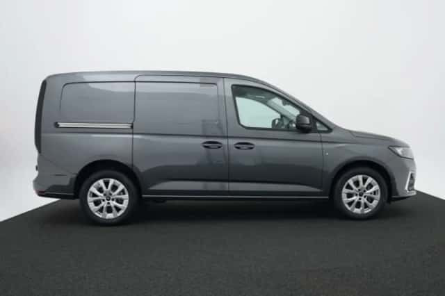 Ford Transit Connect (2026) thumbnail 5