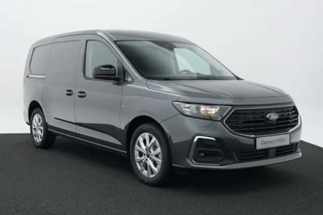 Ford Transit Connect (2026) thumbnail 6