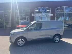 Ford Transit Courier (2023) thumbnail 1