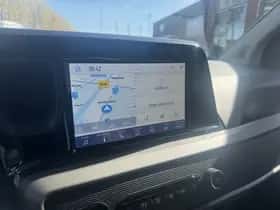 Ford Transit Courier (2023) thumbnail 4