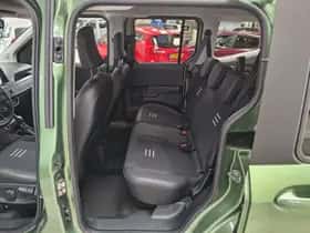 Ford Tourneo Courier thumbnail 12
