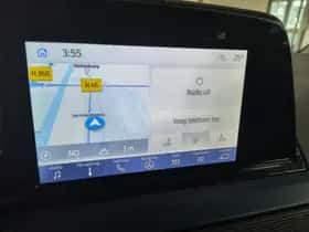Ford Tourneo Courier thumbnail 14