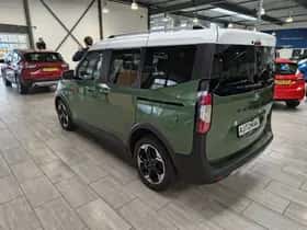 Ford Tourneo Courier thumbnail 3