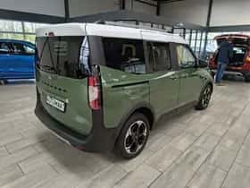 Ford Tourneo Courier thumbnail 4