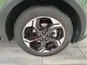 Ford Tourneo Courier thumbnail 7