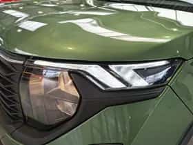 Ford Tourneo Courier thumbnail 8