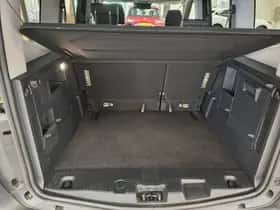 Ford Tourneo Courier thumbnail 9