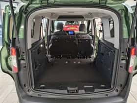 Ford Tourneo Courier thumbnail 10