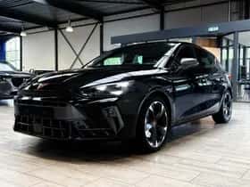 CUPRA Leon (2025)
